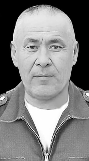 Фотография Дашидымбрылов Баир Дашицыренович