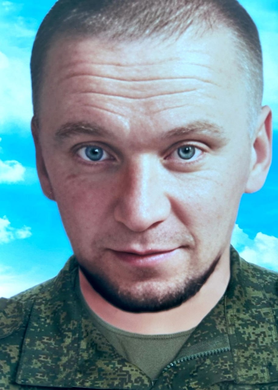 Фотография Истомин Александр Николаевич