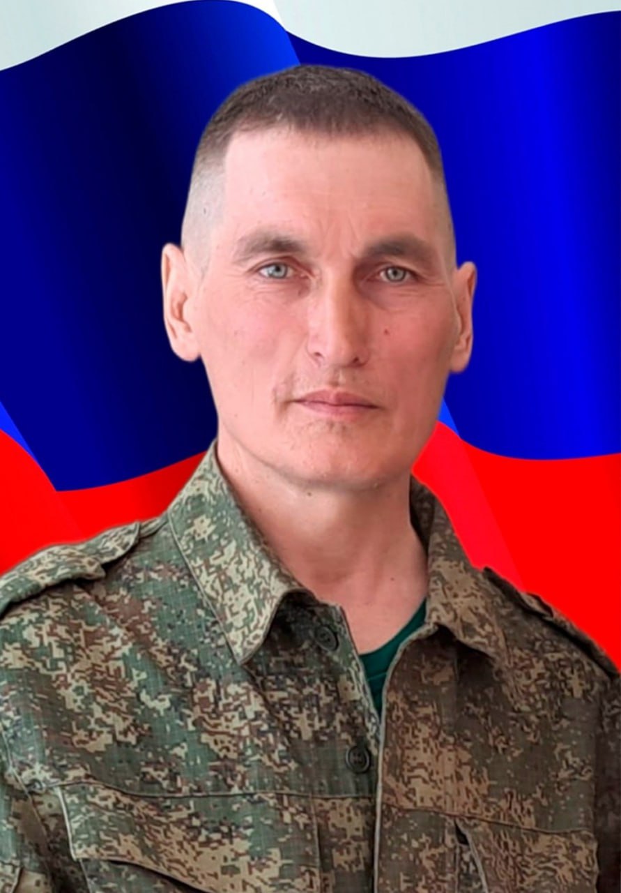 Фотография Апаев Валерий Аплаевич