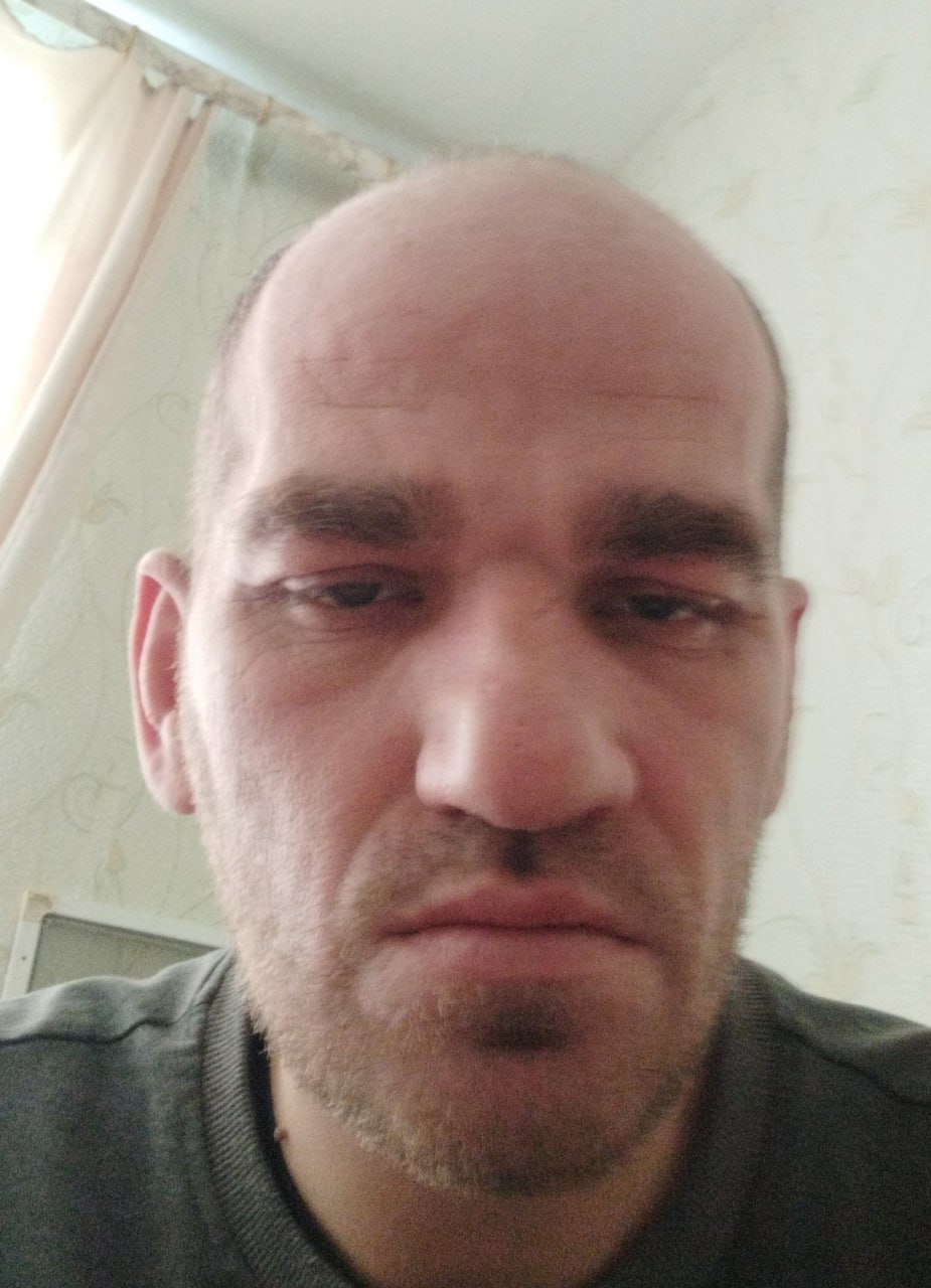 Фотография Грынь Станислав Николаевич, погибший солдат СВО