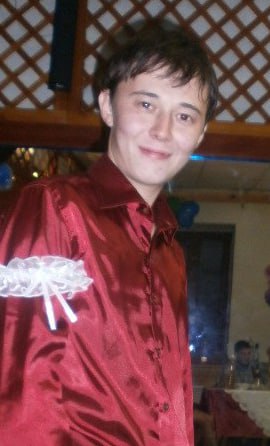 Фотография Якшигулов Ирик Салаватович, погибший солдат СВО