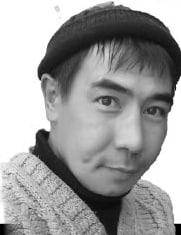 Фотография Хайбуллин Юлдаш Разимович, погибший солдат СВО