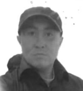 Фотография Юлтимиров Денис Газизович, погибший солдат СВО