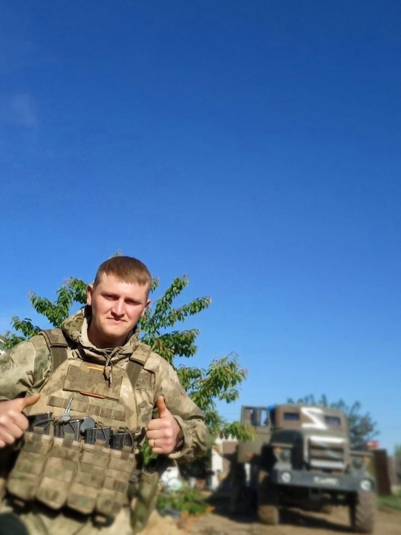 Фотография Сайфуллин Камиль Тагирович