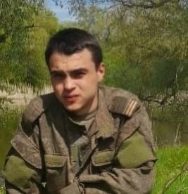 Фотография Ефрейтор Исанбаев Руслан Альфритович