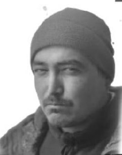 Фотография Галин Нафис Фанисович, погибший солдат СВО