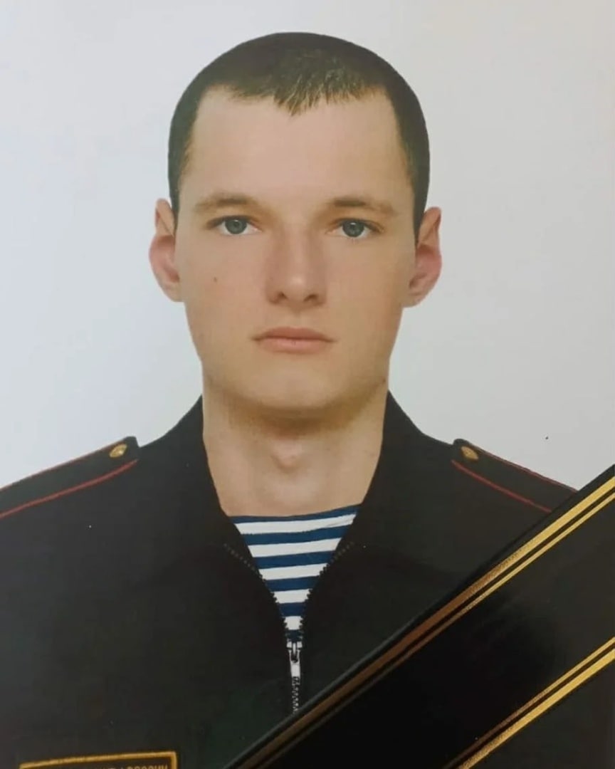 Фотография Дмитриев Олег Алексеевич