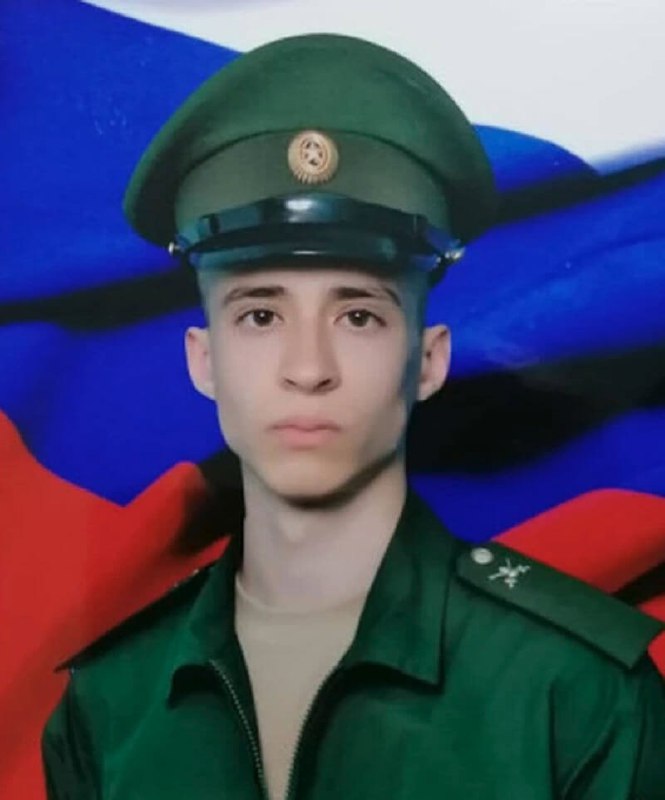 Фотография Багавеев Максим Александрович