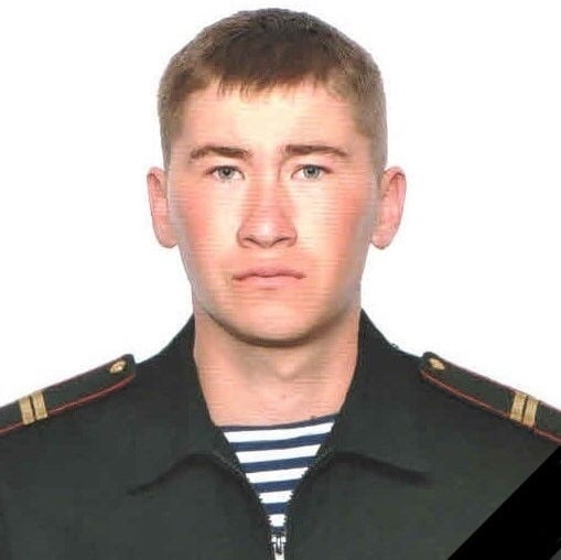 Фотография Валиев Данис Афкатович