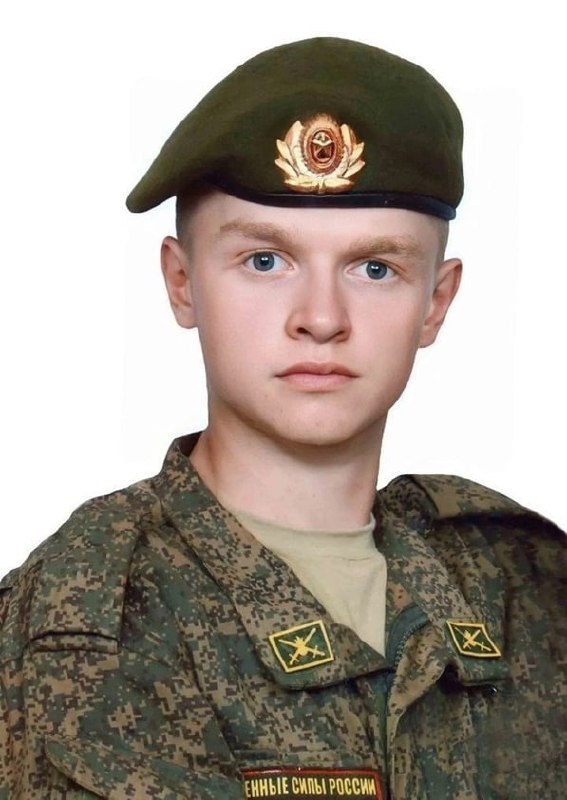 Фотография Малолетков Данила Сергеевич