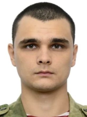 Фотография Кульметьев Андрей Федорович