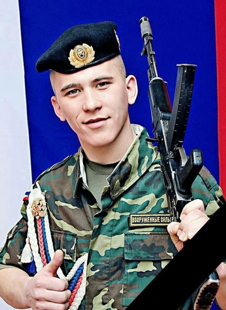 Фотография Григорьев Дмитрий Валерьевич