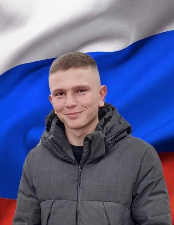 Фотография Рядовой Дульский Дмитрий Александрович