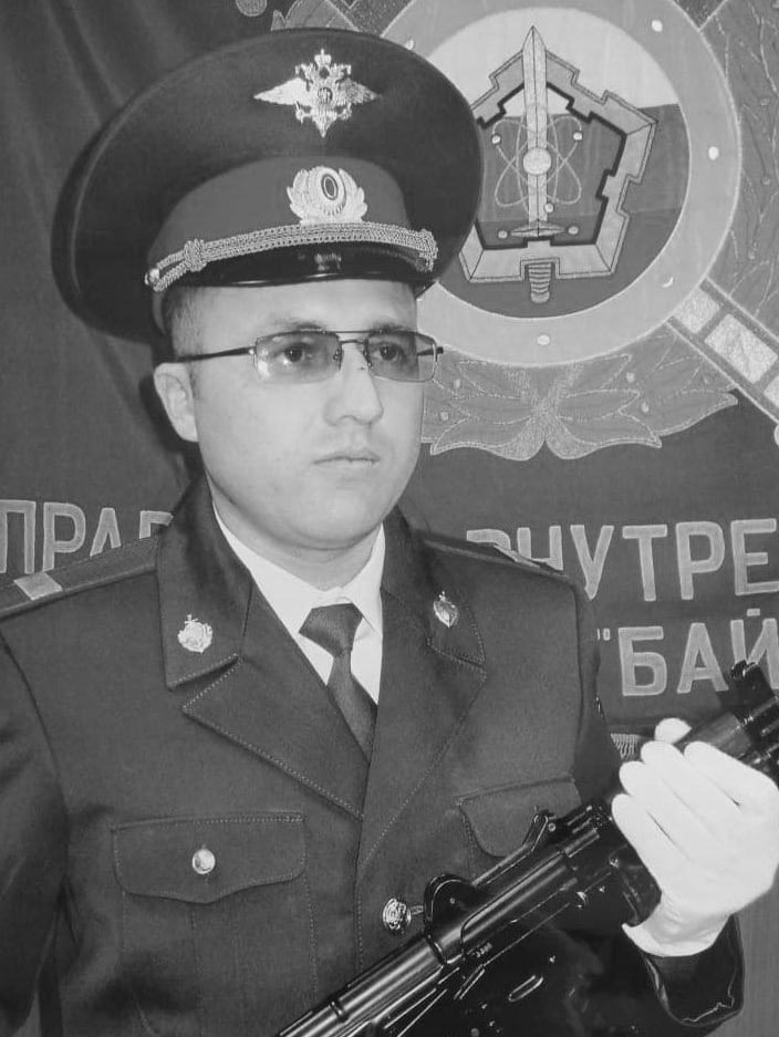 Фотография Алтыншин Ильгиз Ирекович