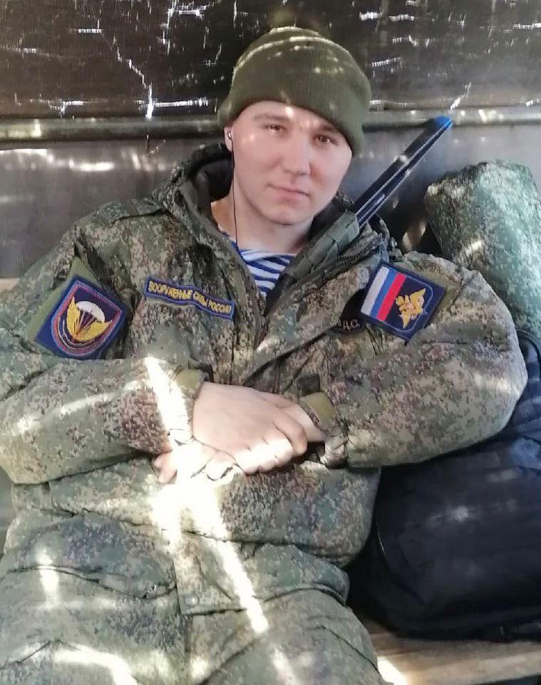 Фотография Платонов Дмитрий Олегович