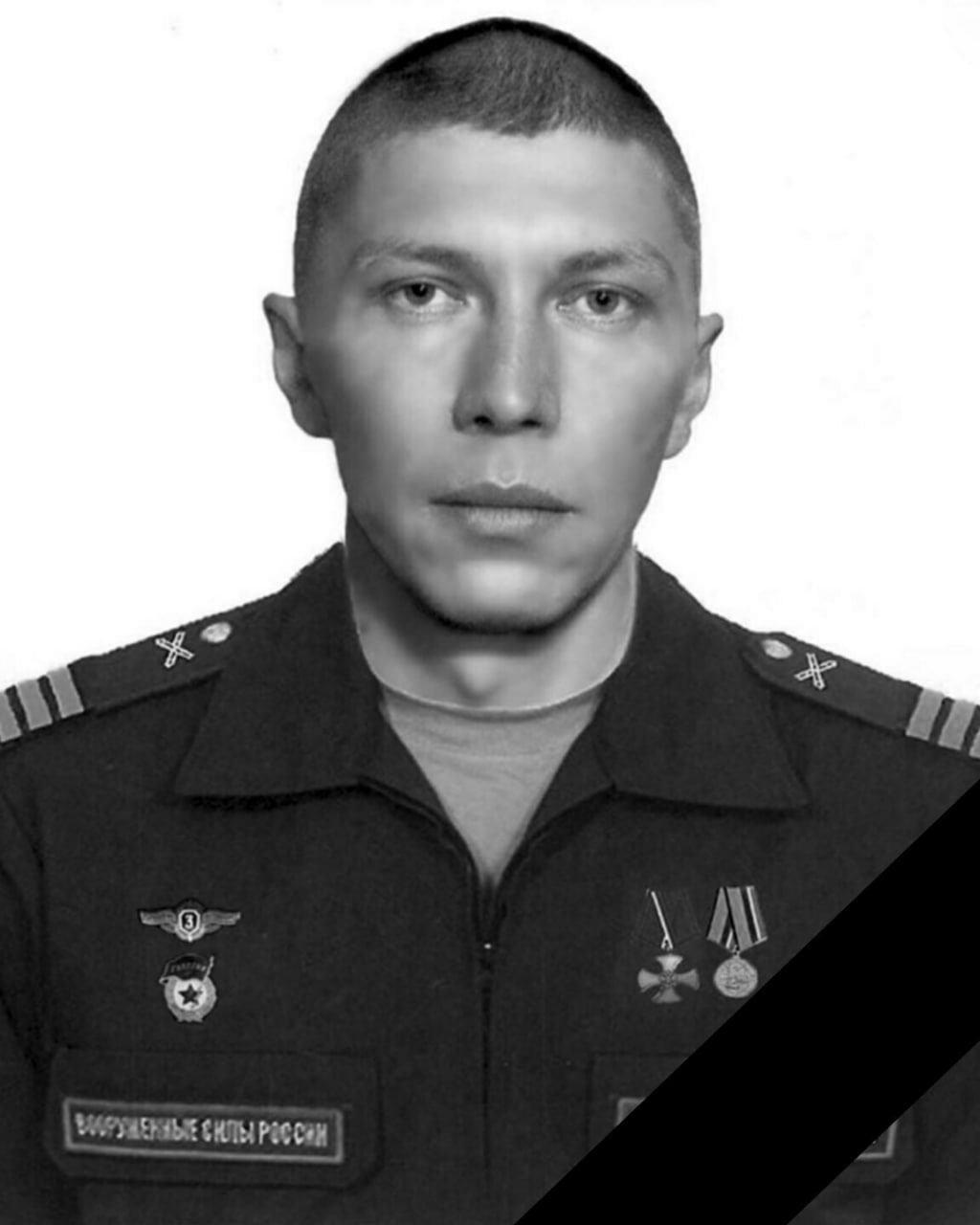 Фотография Астраханцев Андрей