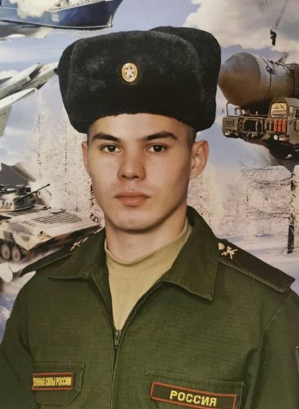 Фотография Гайфутдинов Ильнур Рашидович