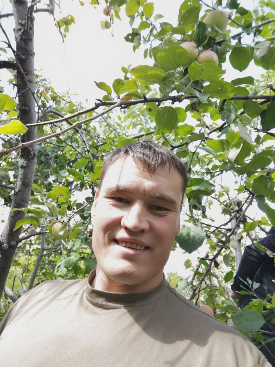 Фотография Дружинович Виктор Игоревич