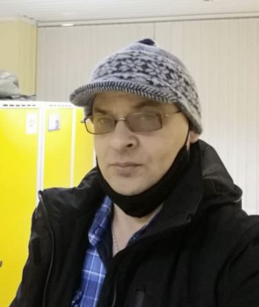 Фотография Мортазин Радик Ахметзакиевич