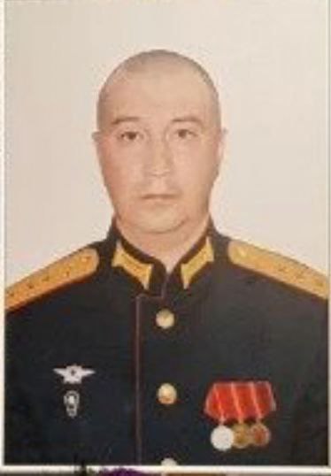 Фотография Антонов Сергей Георгиевич
