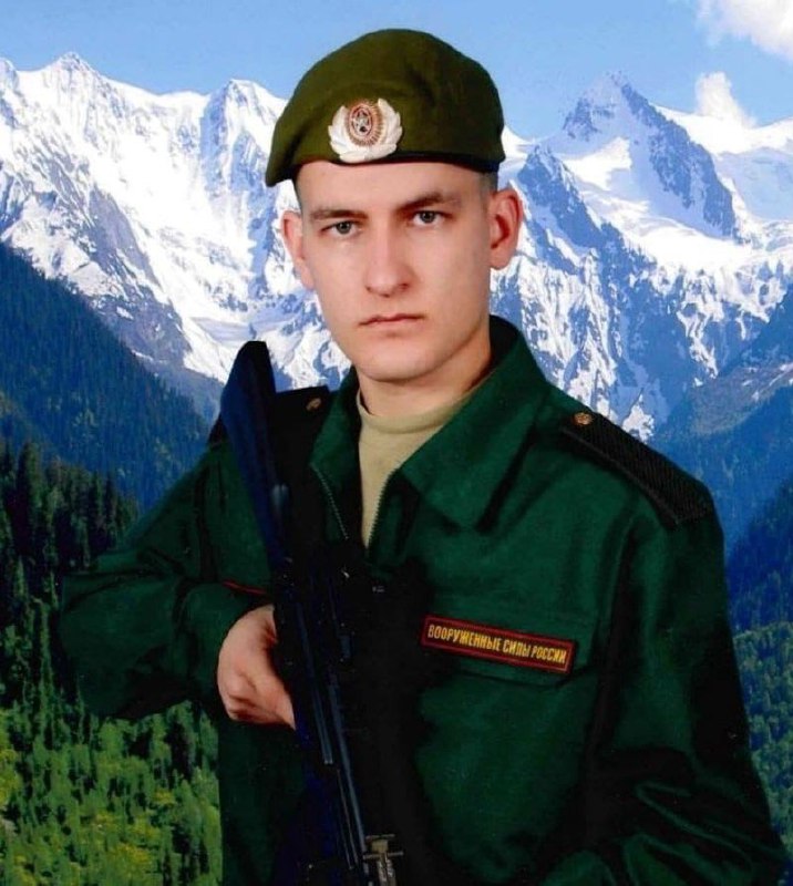 Фотография Халиулин Марсель Ильдарович