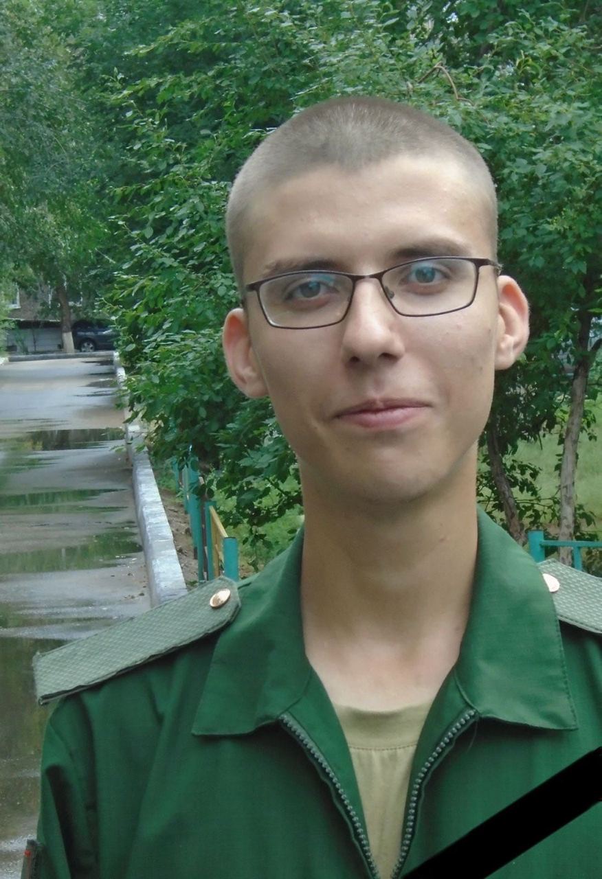 Фотография Козубенко Дмитрий Алексеевич