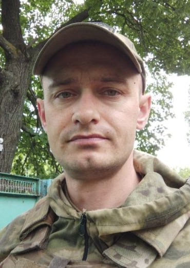 Фотография Сухоруков Вадим Сергеевич