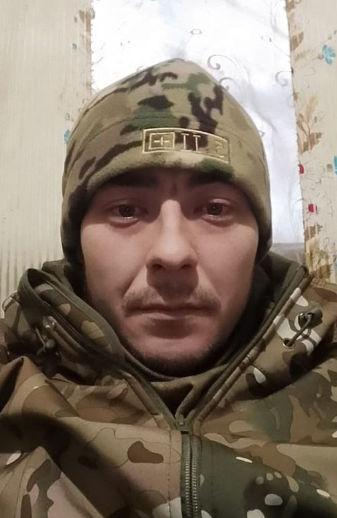 Фотография Петров Денис Александрович