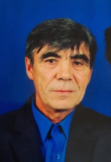 Фотография Абдуллин Айрат, погибший солдат СВО