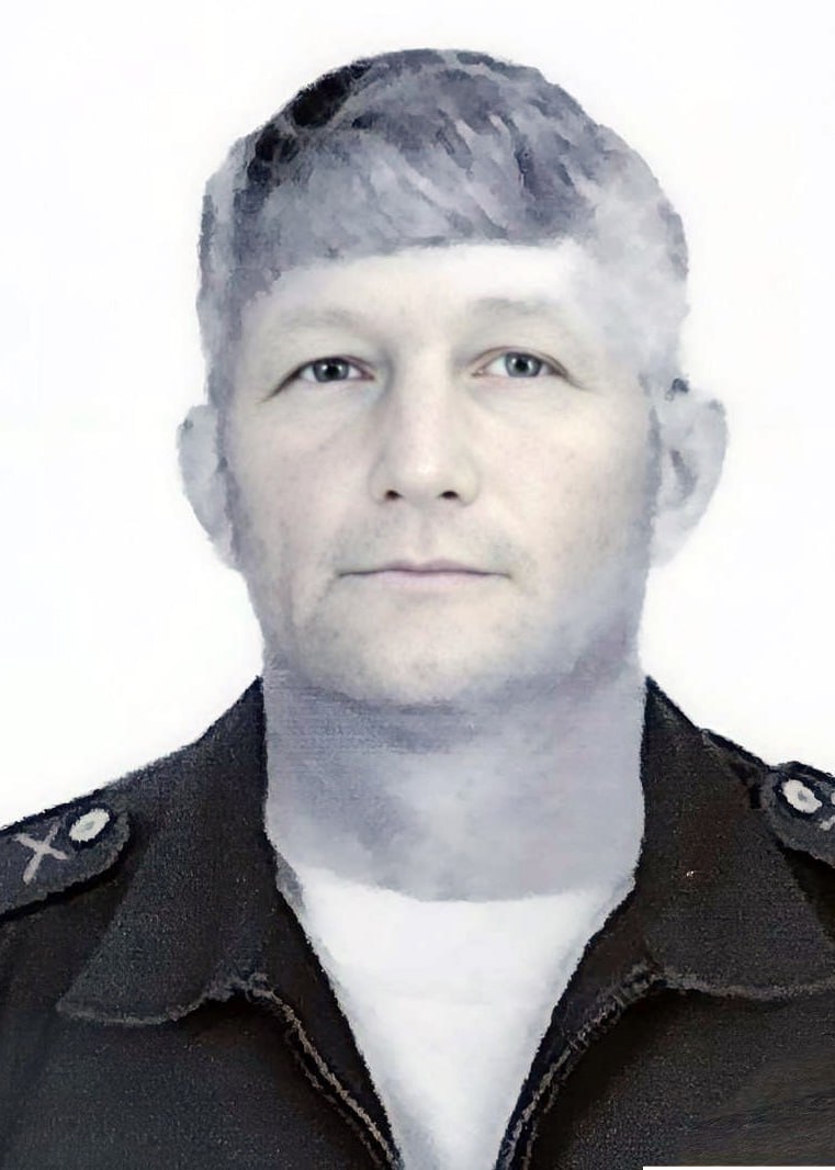 Фотография Швецов Алексей Семенович
