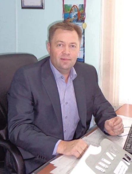 Фотография Кобылкин Алексей Михайлович