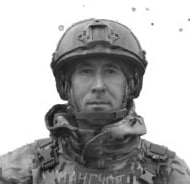 Фотография Каримов Ильмир Рашитович, погибший солдат СВО