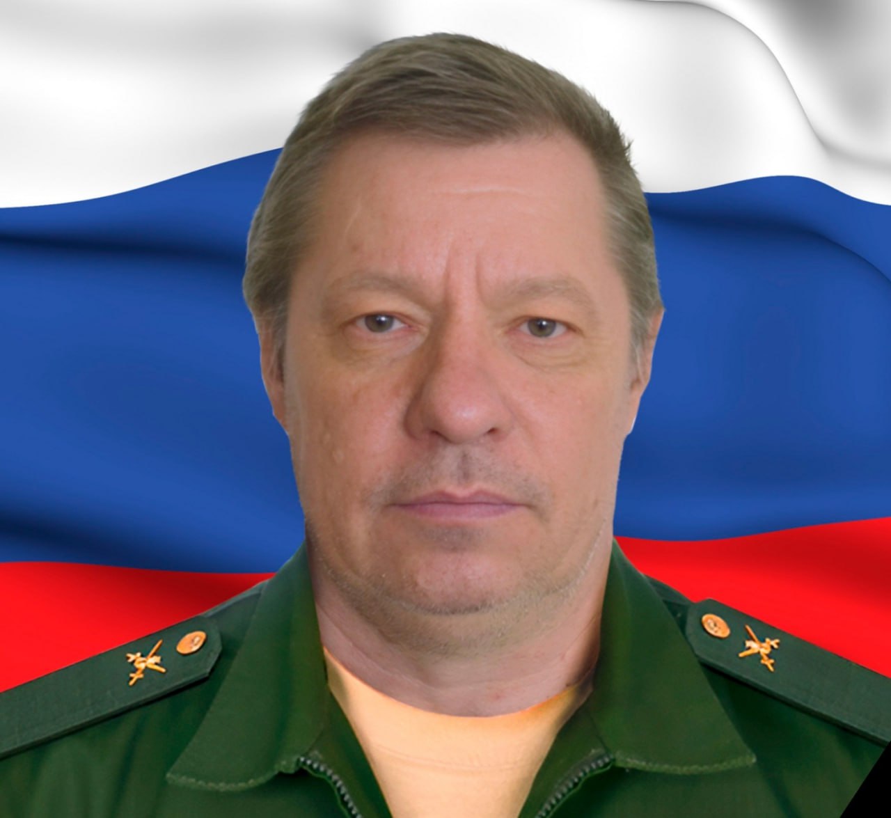 Фотография Латкин Виктор Пантелеевич, погибший солдат СВО