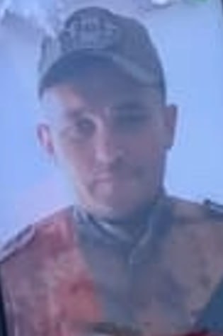 Фотография Николаев Владимир Викторович, погибший солдат СВО