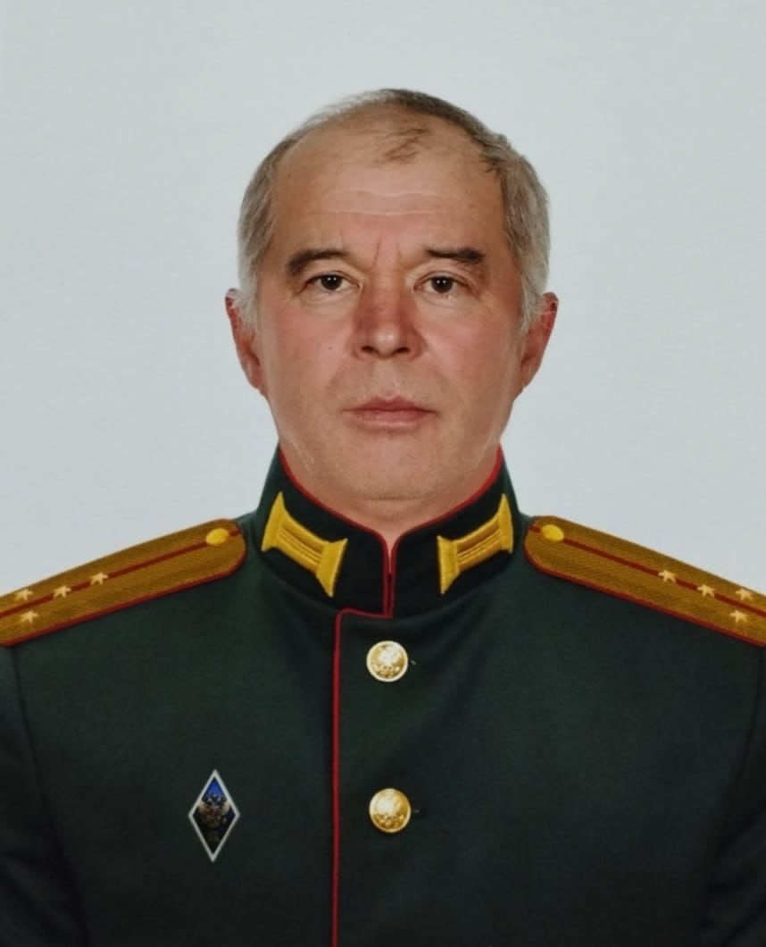 Фотография Шамиль Сайфуллин