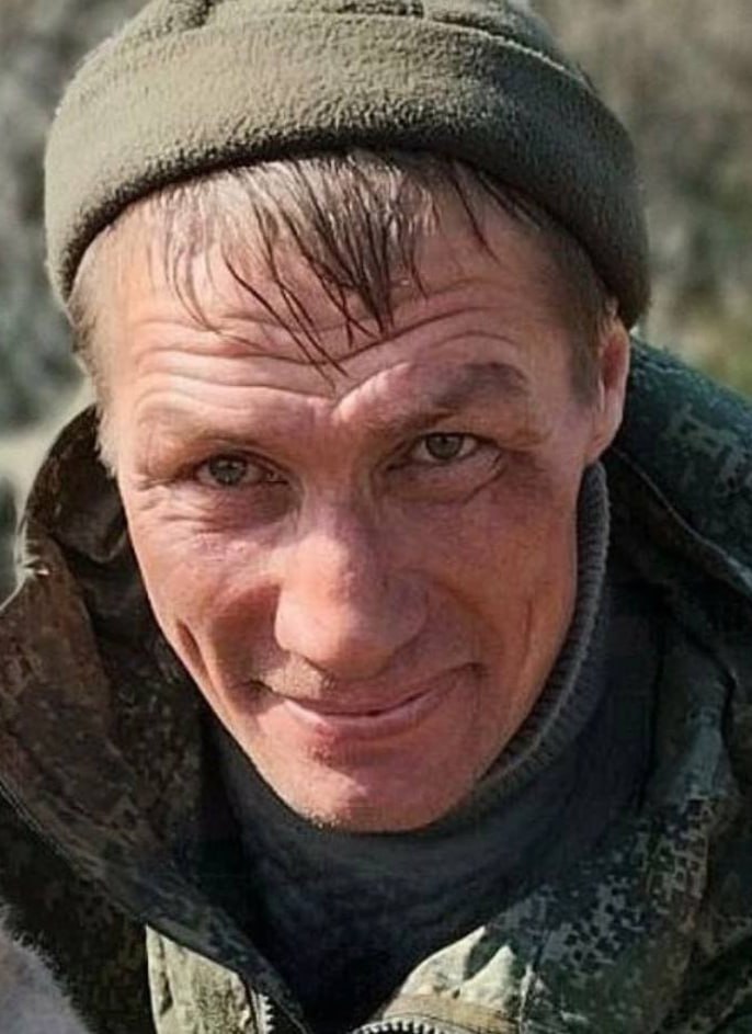 Фотография Александр Паршуков