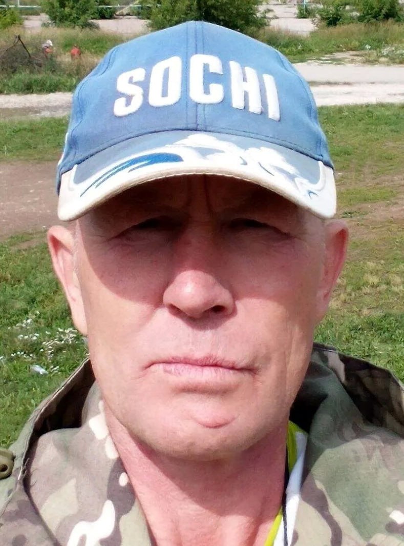 Фотография Олег Шилин