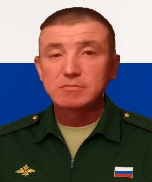 Фотография Ринат Хакимов