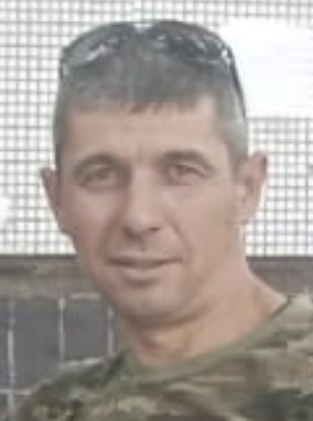 Фотография Александр Калашников