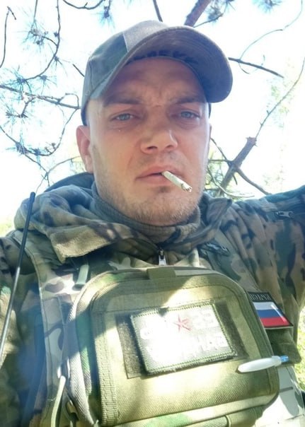 Фотография Андрей Кравчук