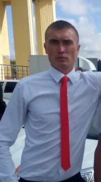 Фотография Виталий Андреев