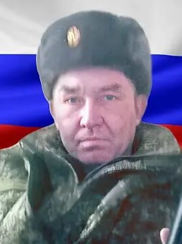 Фотография Аврик Калитов