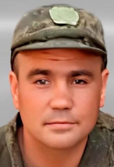 Фотография Наиль Мусин