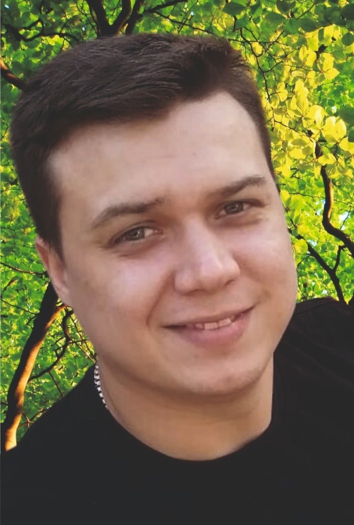Фотография Дмитрий Могильников