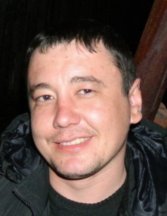 Фотография Юрий Мингазов