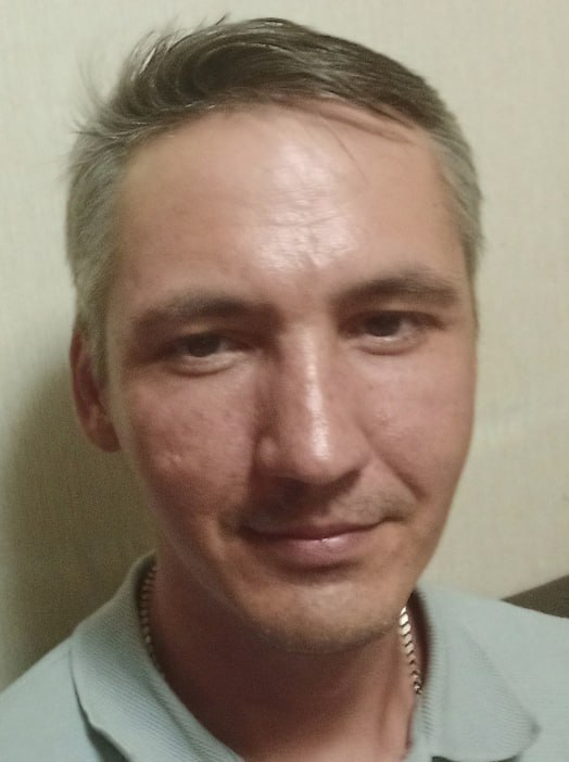 Фотография Айдар Гилязетдинов