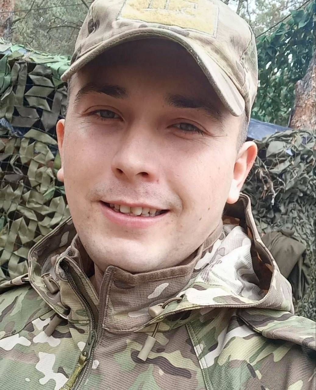 Фотография Родион Кутлуметов