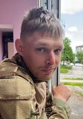 Фотография Александр Окороков