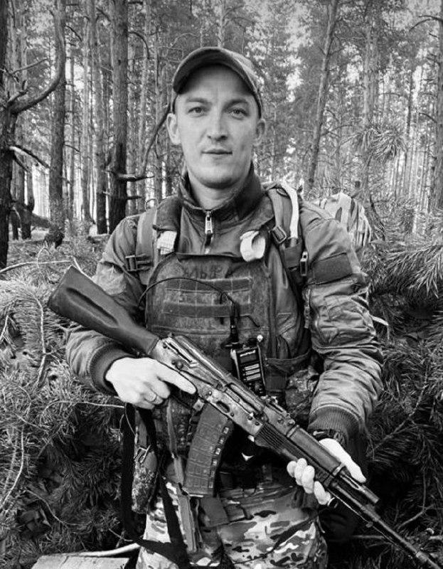 Фотография Надир Хадиев