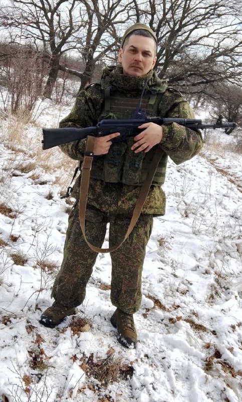 Фотография Александр Васильев